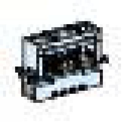  Interface Canalis 1600A 4P 