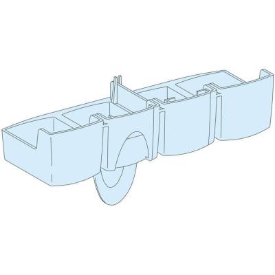  Cache dents pour NSX Polypact 