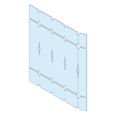  Kit interruption �cran lat�ral 