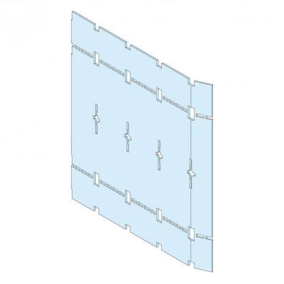  Kit interruption �cran lat�ral 