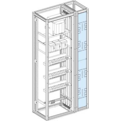  Ecran face AV-AR Forme 2 L300 