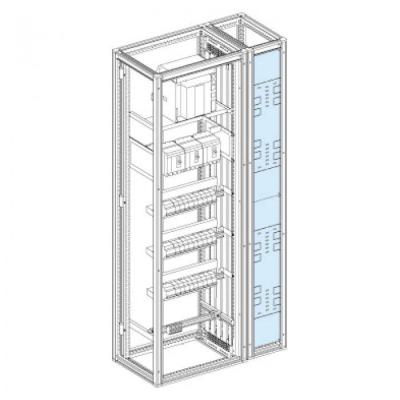  Ecran face AV-AR Forme 2 L300 