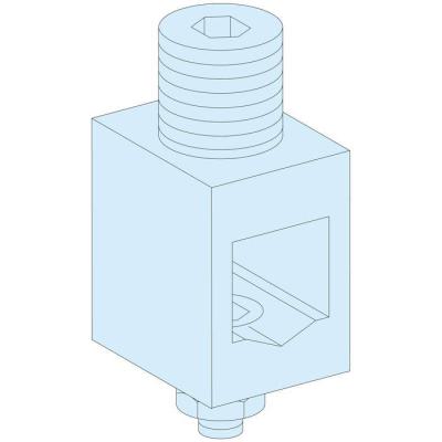  4 connect. c�ble 1 � 70mm� 