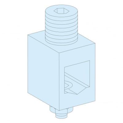  4 connect. c�ble 1 � 70mm� 