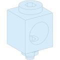 4 connect. c�ble 250 � 185mm� 