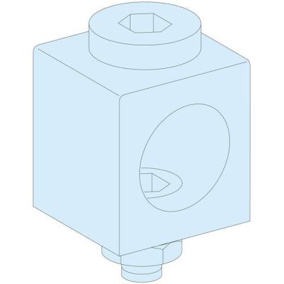  4 connect. c�ble 250 � 185mm� 