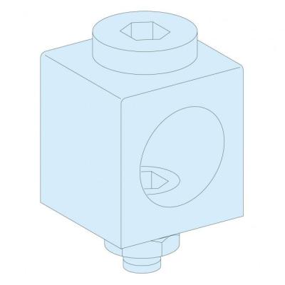  4 connect. c�ble 250 � 185mm� 