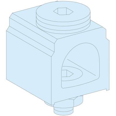 4 connect. c�ble 400 � 300mm� 
