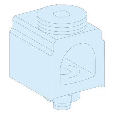  4 connect. c�ble 400 � 300mm� 