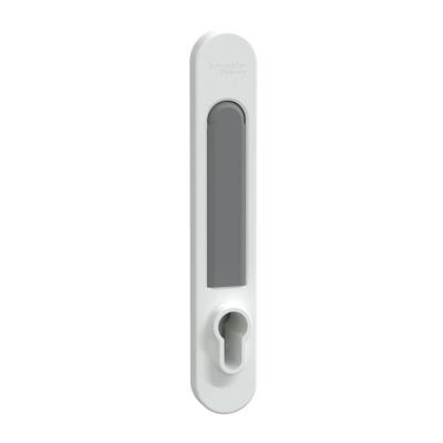  Poign�e IP30&pack250 blanc 