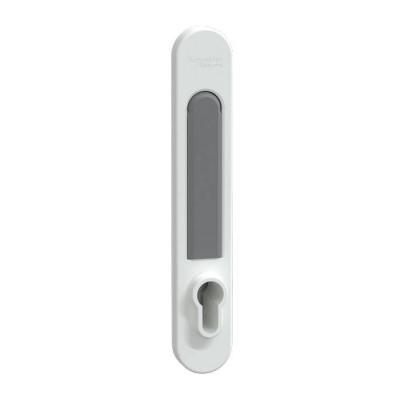  Poign�e IP30&pack250 blanc 