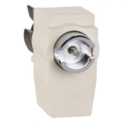  Bloc insert combi double B.DIN 