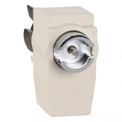  Bloc insert combi double B.DIN 