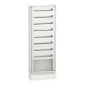 Armoire 8R 30M Pack250 IP30 