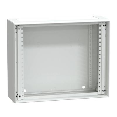  Coffret L600 IP30 9M RAL9003 