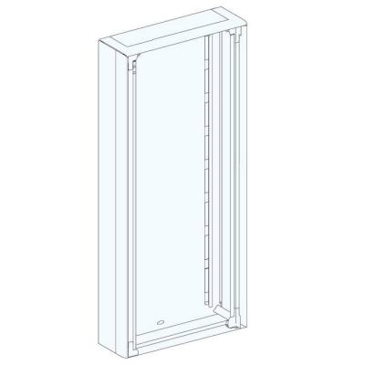  Coffret L600 IP30 9M RAL9003 