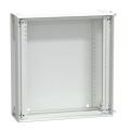  Coffret ext IP30 L600 12M 