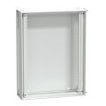  Coffret ext IP30 L600 15M 