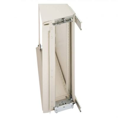  Coffret ext IP30 L600 15M 