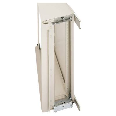  Coffret ext IP30 L600 18M 