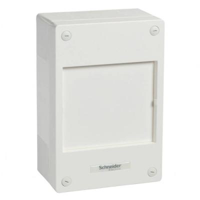  Coffret ext IP30 L600 21M 