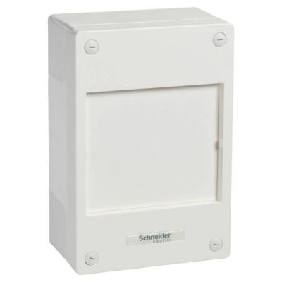  Coffret ext IP30 L600 21M 