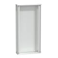  Coffret ext IP30 L600 24M 
