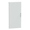  Porte pleine cof 24M  RAL Sp� 