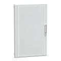  Porte transparente coffret 18M 