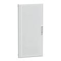  Porte transparente coffret 24M 