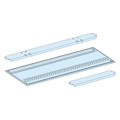  Coffret IP55 7M RAL9003 