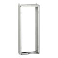  Coffret IP55 27M RAL9003 