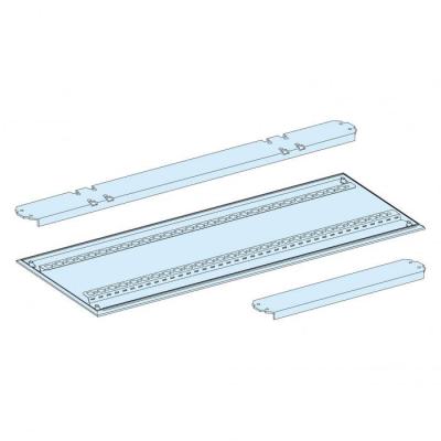  Coffret IP55 27M RAL9003 