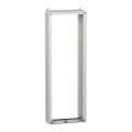  Coffret IP55 33M RAL9003 