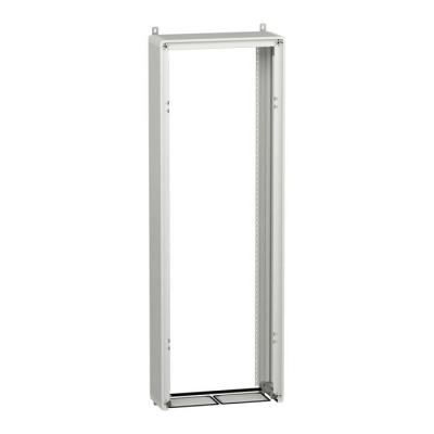  Coffret IP55 33M RAL9003 