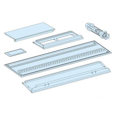  Coffret IP55 33M RAL9003 