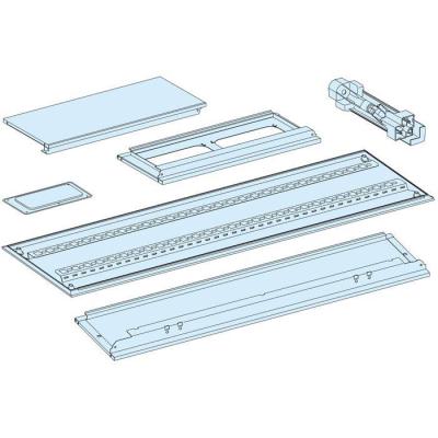  Fond coffret ext L600 IP55 15M 