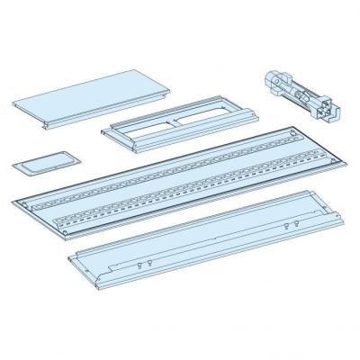  Fond coffret ext L600 IP55 15M 