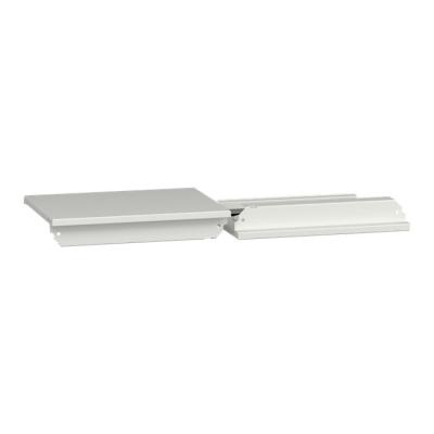  Plaq. Ht Bs ext L300 RAL Sp sa 