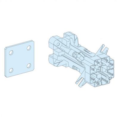  Kit d'association carr� IP55 
