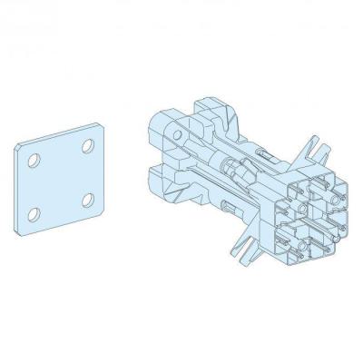  Kit d'association carr� IP55 