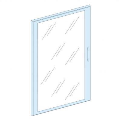  Auvent cof/arm IP55 L600 
