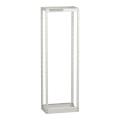  Ossature L650 P400 RAL Sp� 