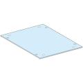  Toit pl. IP3 L300 P400 RAL Sp� 