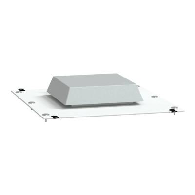  Toit d�coup� ventil. IP30 L650 