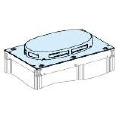  Toit ventilation L800 P400 