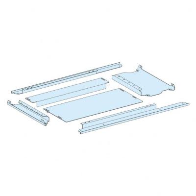 Passe-c�b.IP30 L650+150 P400 