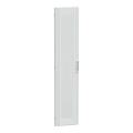  Porte transparente IP30 L400 