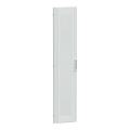  Porte transparente IP55 L400 