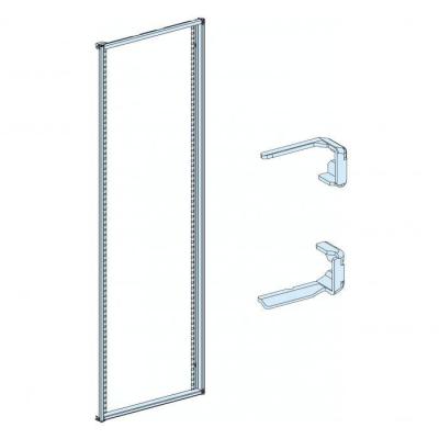  Cadre supp. plastron 36M L400 